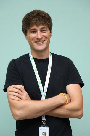 Emilio Lario