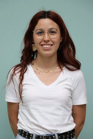 Paula Vela